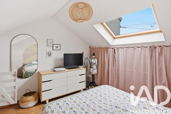Maison à vendre 3 pièces 67 m² Nantes