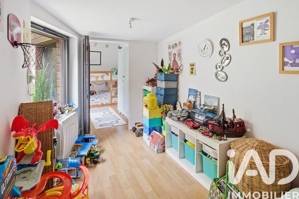 Maison à vendre 3 pièces 67 m² Nantes
