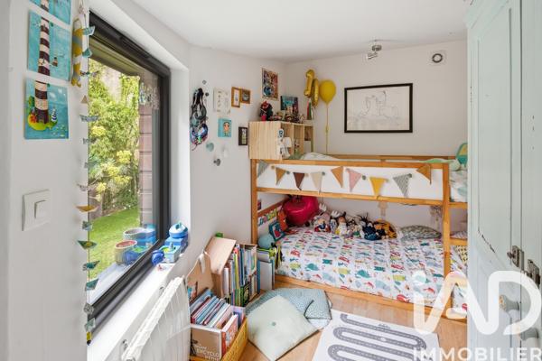 Maison à vendre 3 pièces 67 m² Nantes