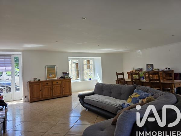 Maison à vendre 9 pièces 270 m² Plestan