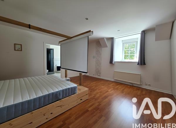 Maison à vendre 9 pièces 270 m² Plestan