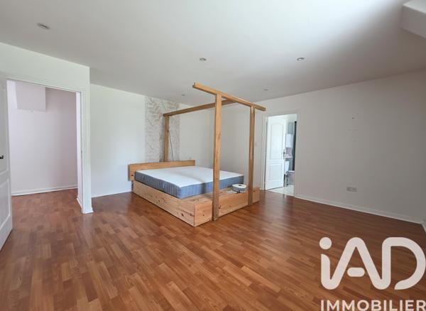 Maison à vendre 9 pièces 270 m² Plestan