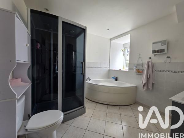 Maison à vendre 9 pièces 270 m² Plestan