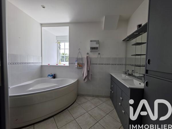 Maison à vendre 9 pièces 270 m² Plestan