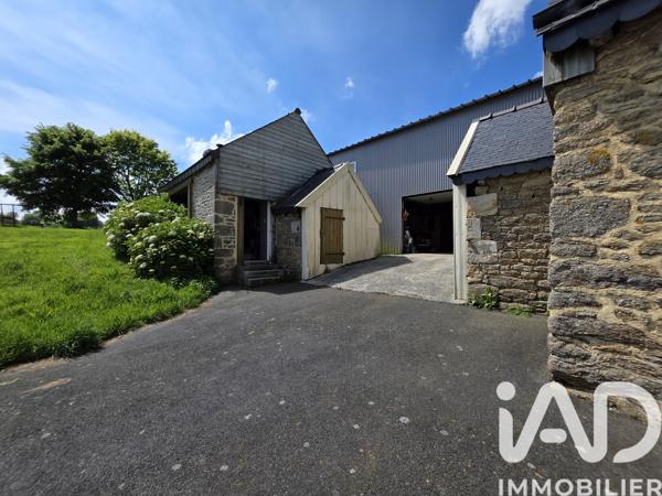 Maison à vendre 9 pièces 270 m² Plestan