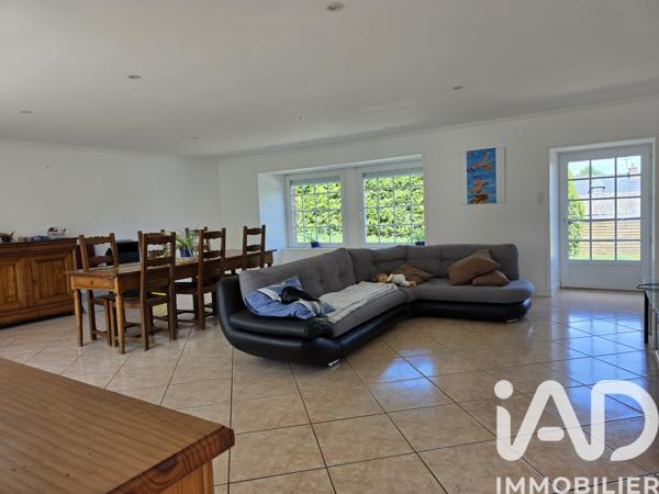 Maison à vendre 9 pièces 270 m² Plestan
