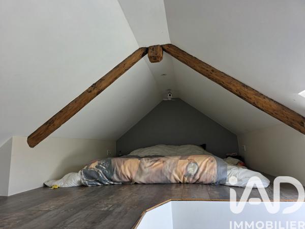 Maison à vendre 9 pièces 270 m² Plestan