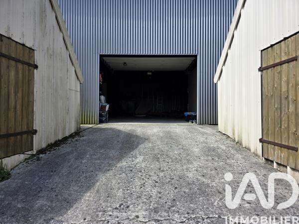 Maison à vendre 9 pièces 270 m² Plestan
