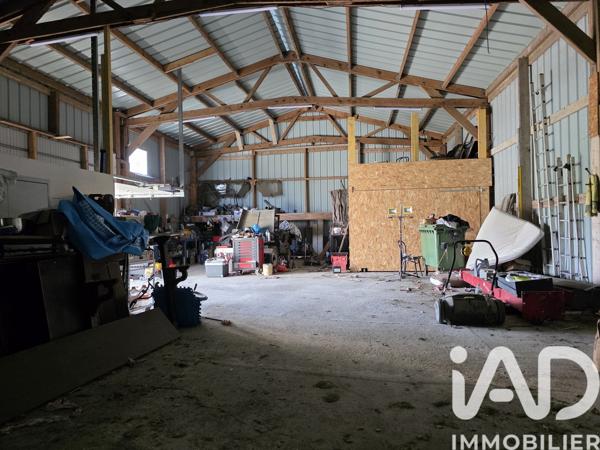 Maison à vendre 9 pièces 270 m² Plestan