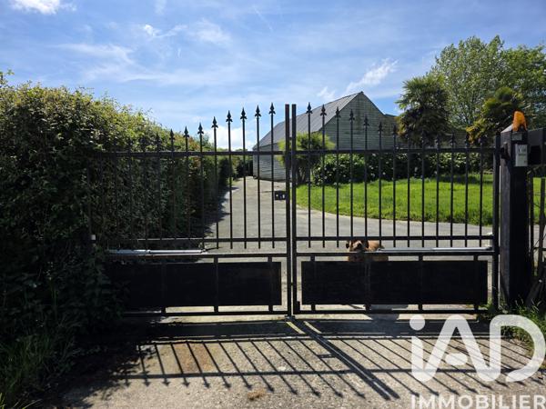 Maison à vendre 9 pièces 270 m² Plestan