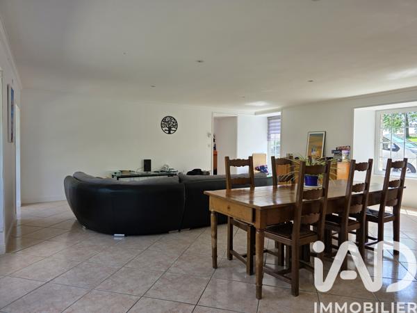 Maison à vendre 9 pièces 270 m² Plestan