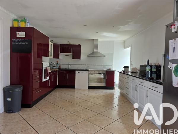 Maison à vendre 9 pièces 270 m² Plestan
