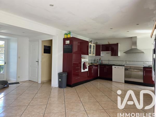 Maison à vendre 9 pièces 270 m² Plestan