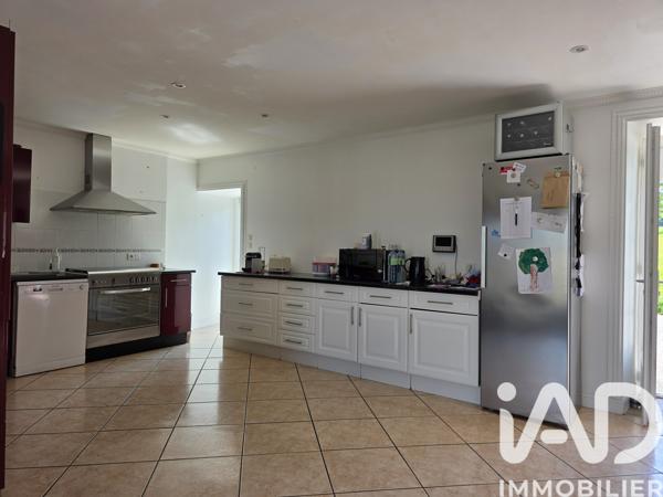 Maison à vendre 9 pièces 270 m² Plestan