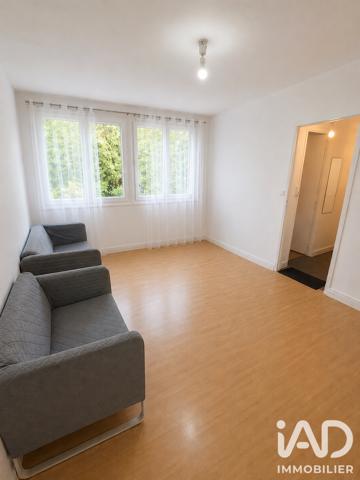 Appartement à vendre 3 pièces 57,02 m² Champigny-sur-Marne