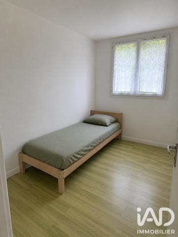 Appartement à vendre 3 pièces 57,02 m² Champigny-sur-Marne