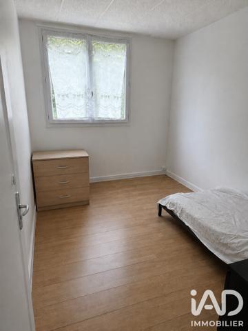 Appartement à vendre 3 pièces 57,02 m² Champigny-sur-Marne