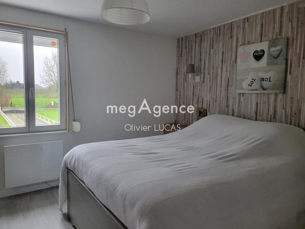 Maison à SAINT-SIMEON, 27560 - 5 pièces 120m²