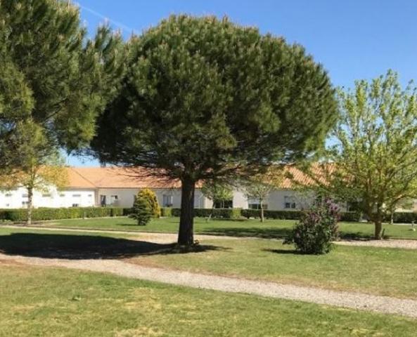 Appartement Saint Sulpice De Royan 2 pièce(s) 36.31 m2