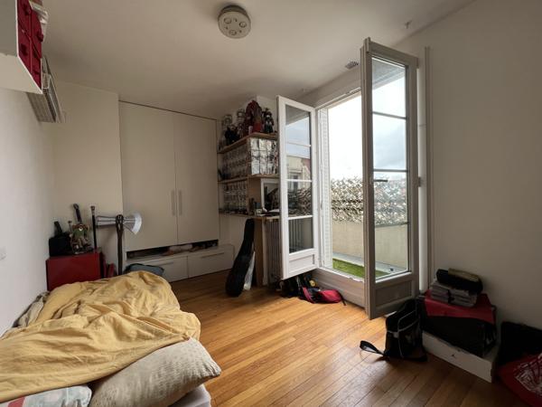 Appartement 4 pièces - 110 m² Exclusivité efficity