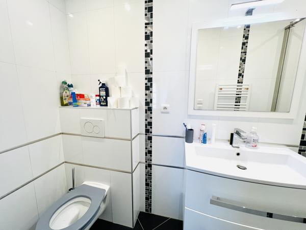 Appartement 4 pièces - 110 m² Exclusivité efficity