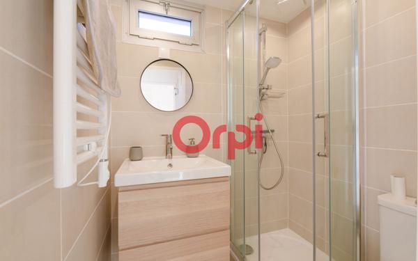 Appartement à louer    2 pièces •  Sainte-Maxime