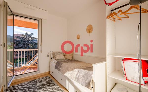 Appartement à louer    2 pièces •  Sainte-Maxime