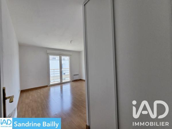 Studio à vendre 28,68 m² Choisy-le-Roi