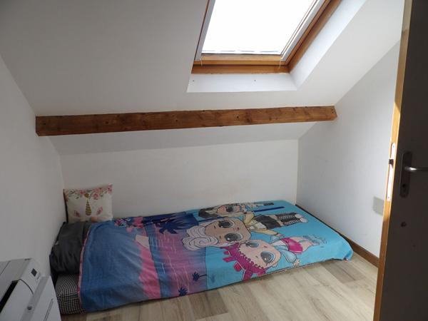 Maison La Flèche idéal 1er achat ! Proches écoles et commerces