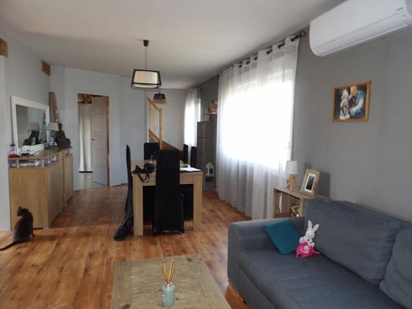 Maison La Flèche idéal 1er achat ! Proches écoles et commerces