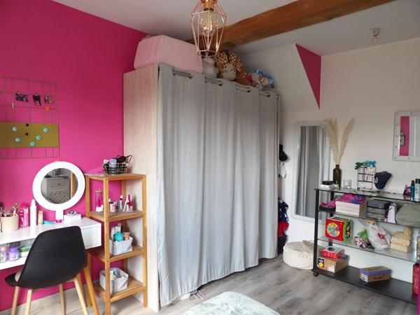 Maison La Flèche idéal 1er achat ! Proches écoles et commerces