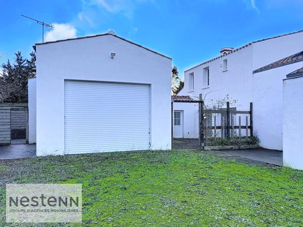 Maison familiale La Barre De Monts (85230)