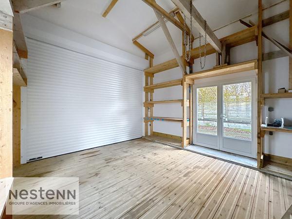 Maison familiale La Barre De Monts (85230)