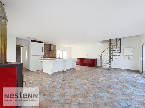 Maison familiale La Barre De Monts (85230)