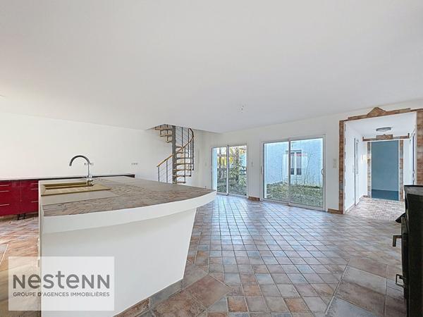 Maison familiale La Barre De Monts (85230)