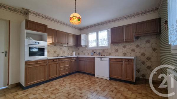 Maison à vendre  4 pièces - 100 m2 CHAMPCEVINEL - 24