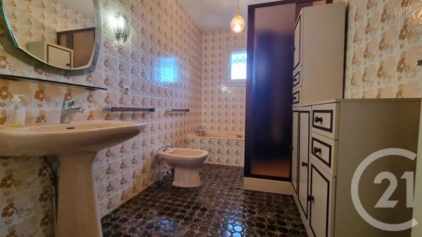 Maison à vendre  4 pièces - 100 m2 CHAMPCEVINEL - 24