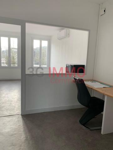 Location / Bureaux