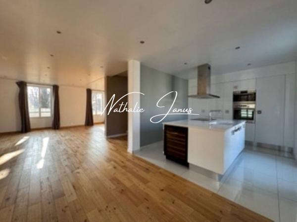 Maison à vendre 8 pièces de 162 m²