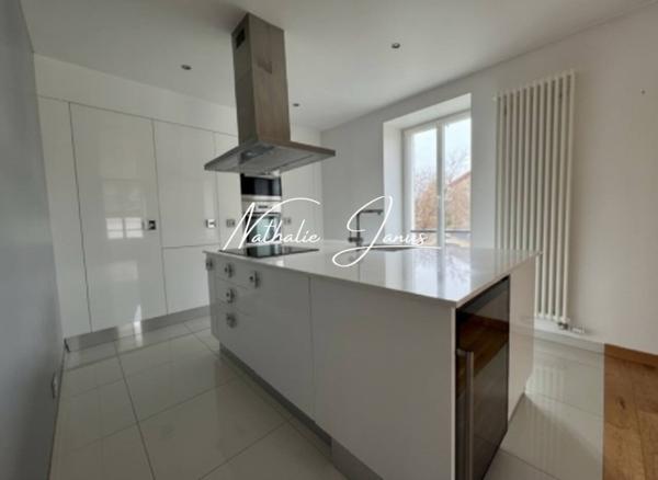 Maison à vendre 8 pièces de 162 m²