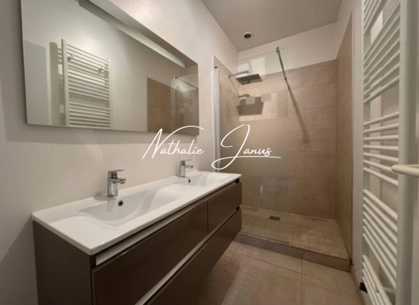 Maison à vendre 8 pièces de 162 m²