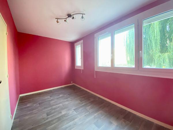 Appartement Laval 3 pièce(s) 69.05 m2