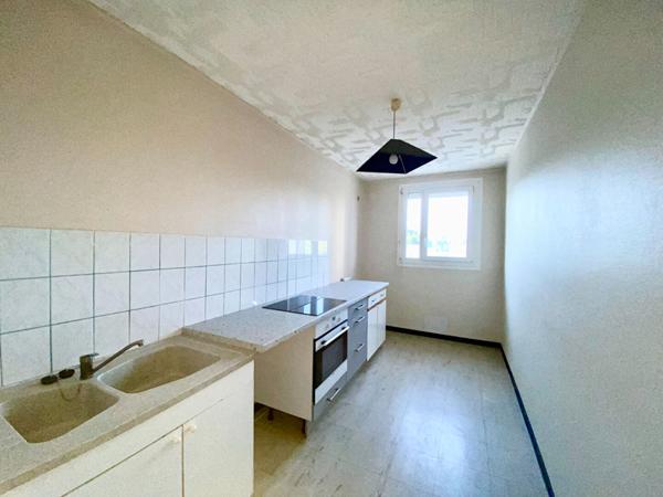 Appartement Laval 3 pièce(s) 69.05 m2