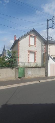 Idéal pour premier investissement prochainement complément de photos