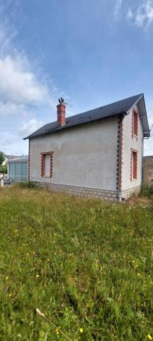 Idéal pour premier investissement prochainement complément de photos