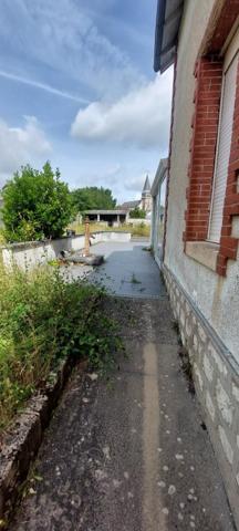 Idéal pour premier investissement prochainement complément de photos