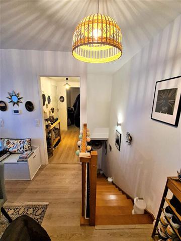Appartement 4 pièces 78.2 m2