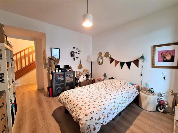Appartement 4 pièces 78.2 m2
