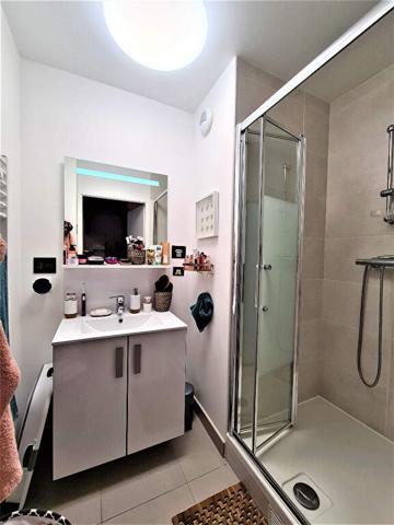 Appartement 4 pièces 78.2 m2