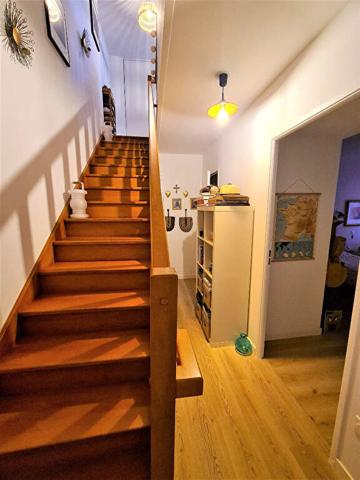 Appartement 4 pièces 78.2 m2